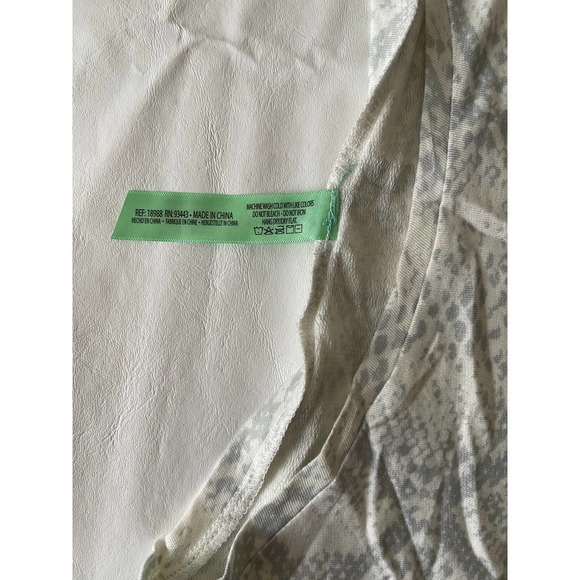 Honeydew Intimates  Sun Lover Lounge Set, Snake, Size S - Picture 11 of 15